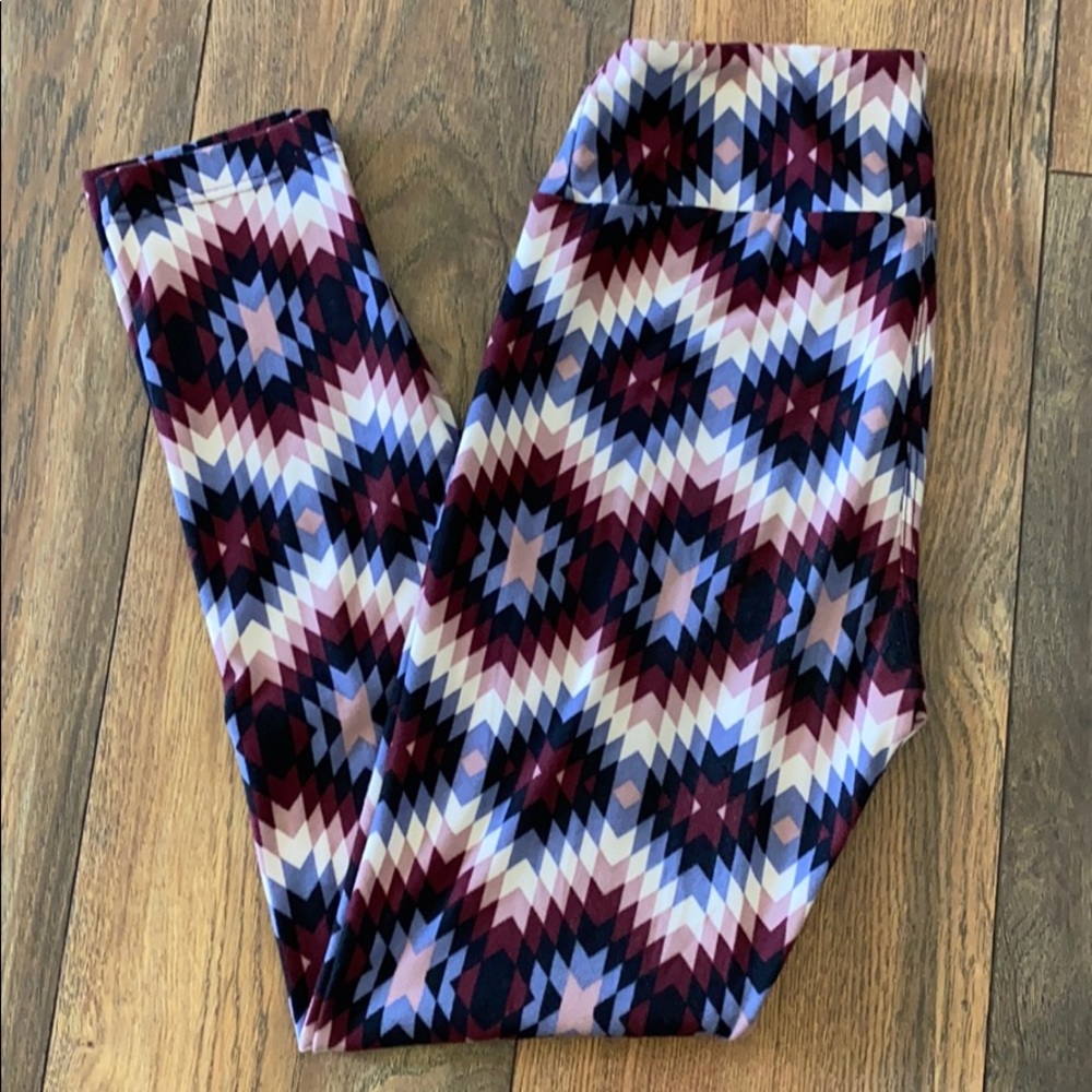 Lularoe leggings
